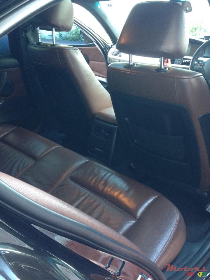 2006' BMW 320 photo #6