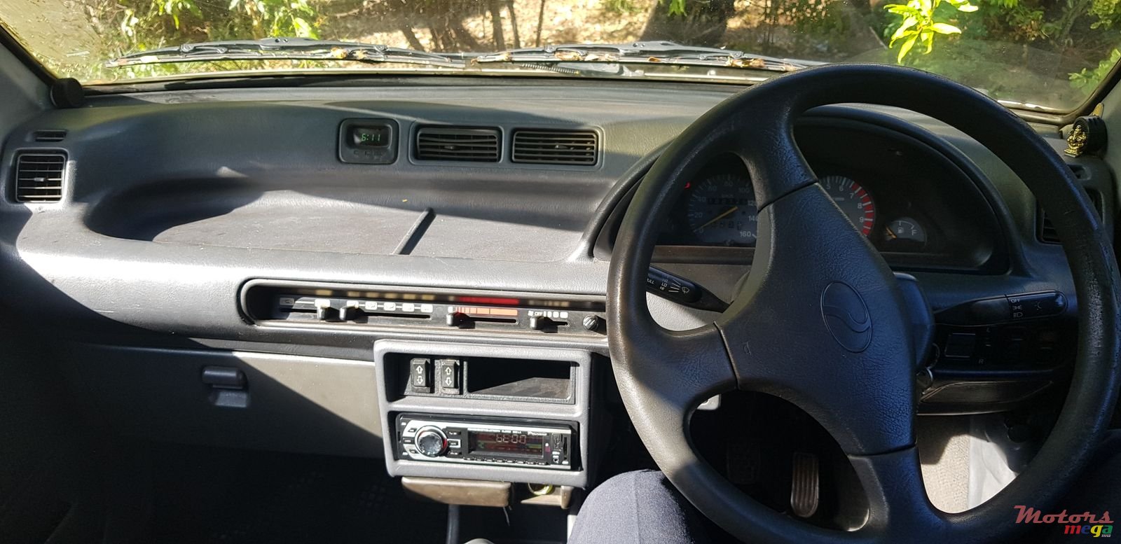 2003' Perodua photo #5