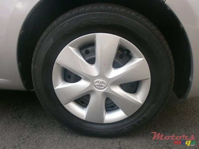 2010' Toyota PASSO SETTE photo #4