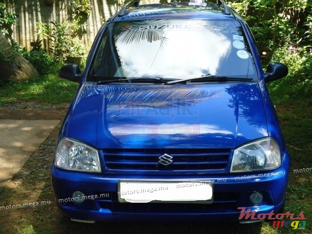 2005' Suzuki photo #1