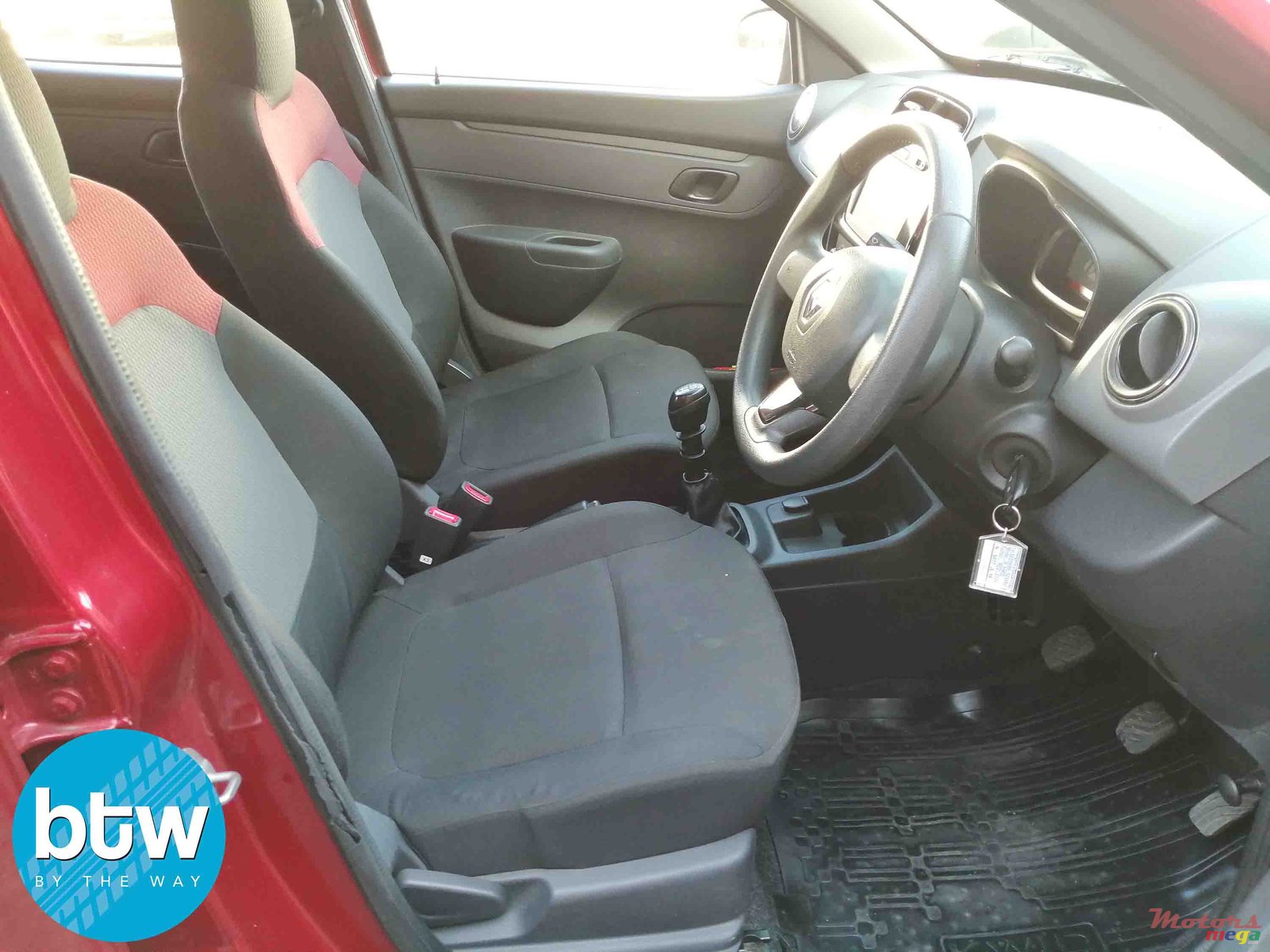 2016' Renault Kwid photo #4