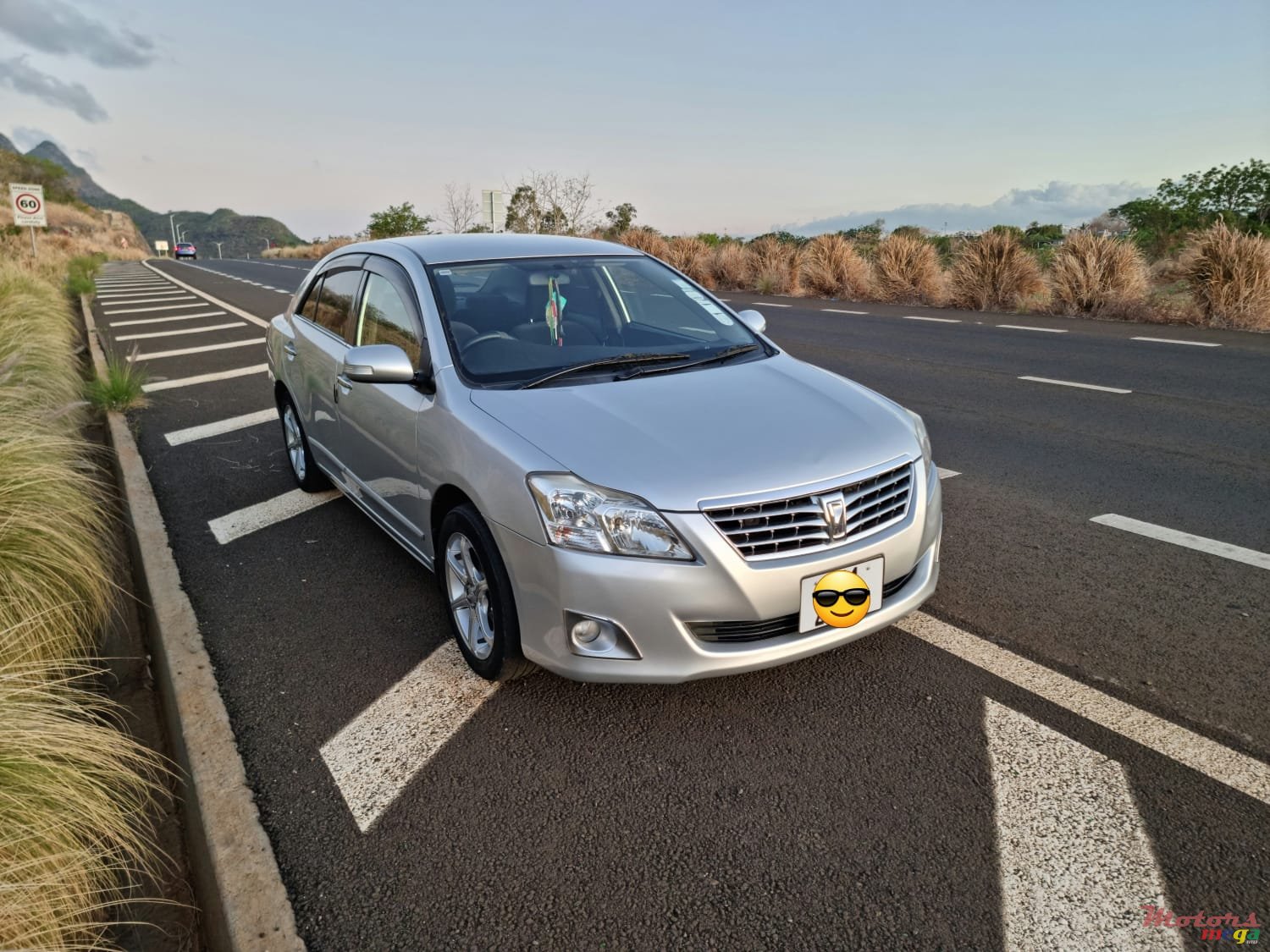 2007' AC NO photo #2