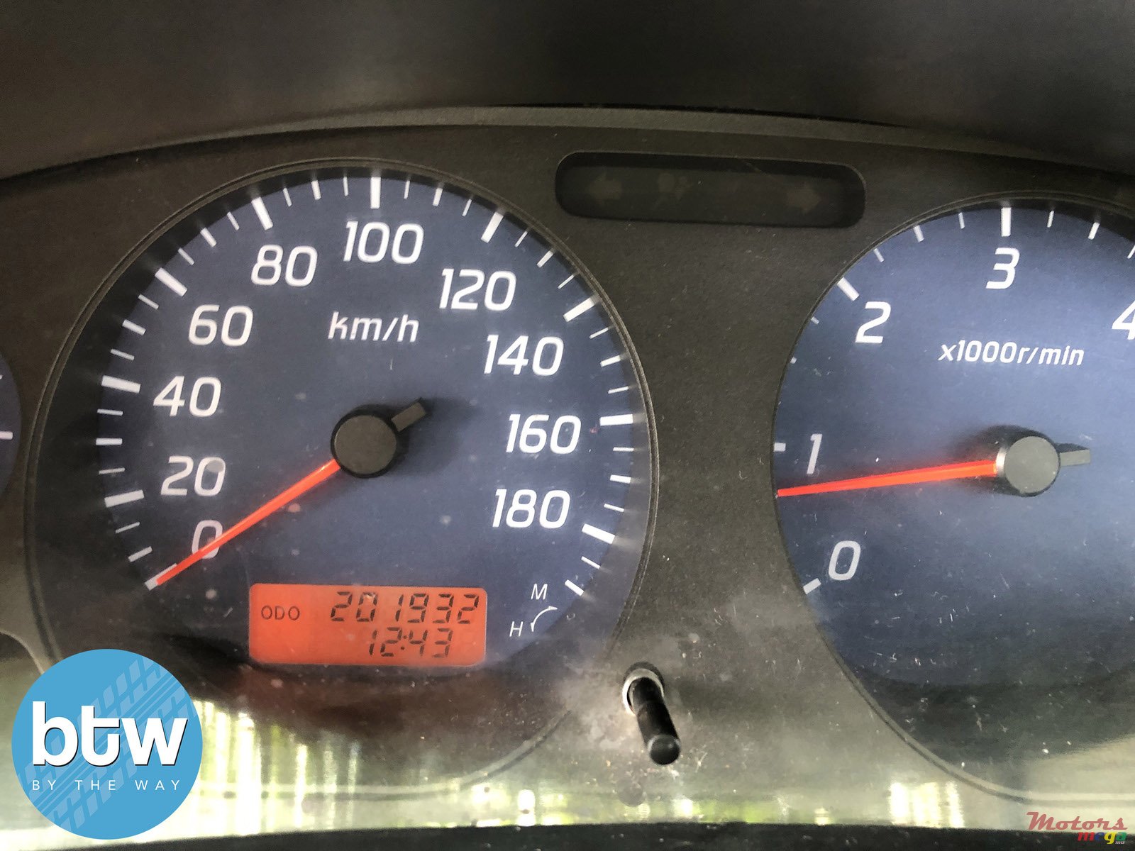 2014' Nissan NP300 photo #7