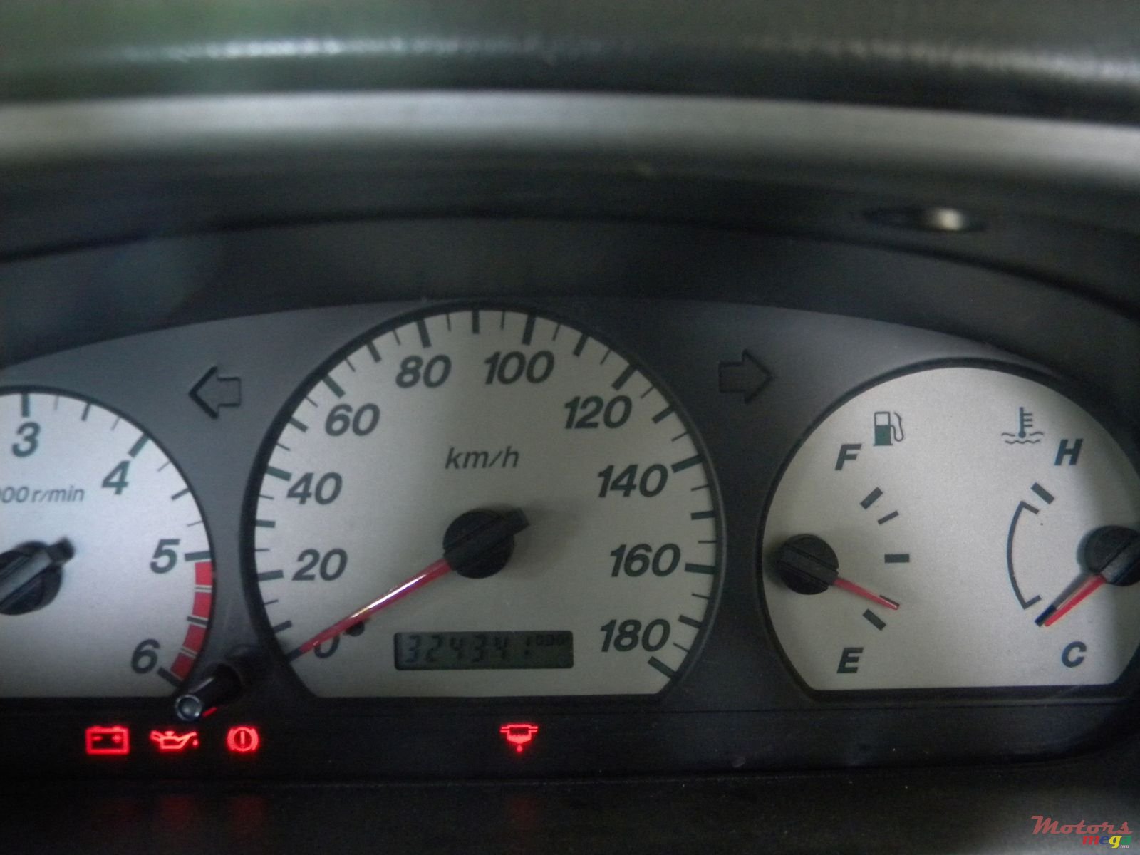 2005' Ford Ranger photo #7