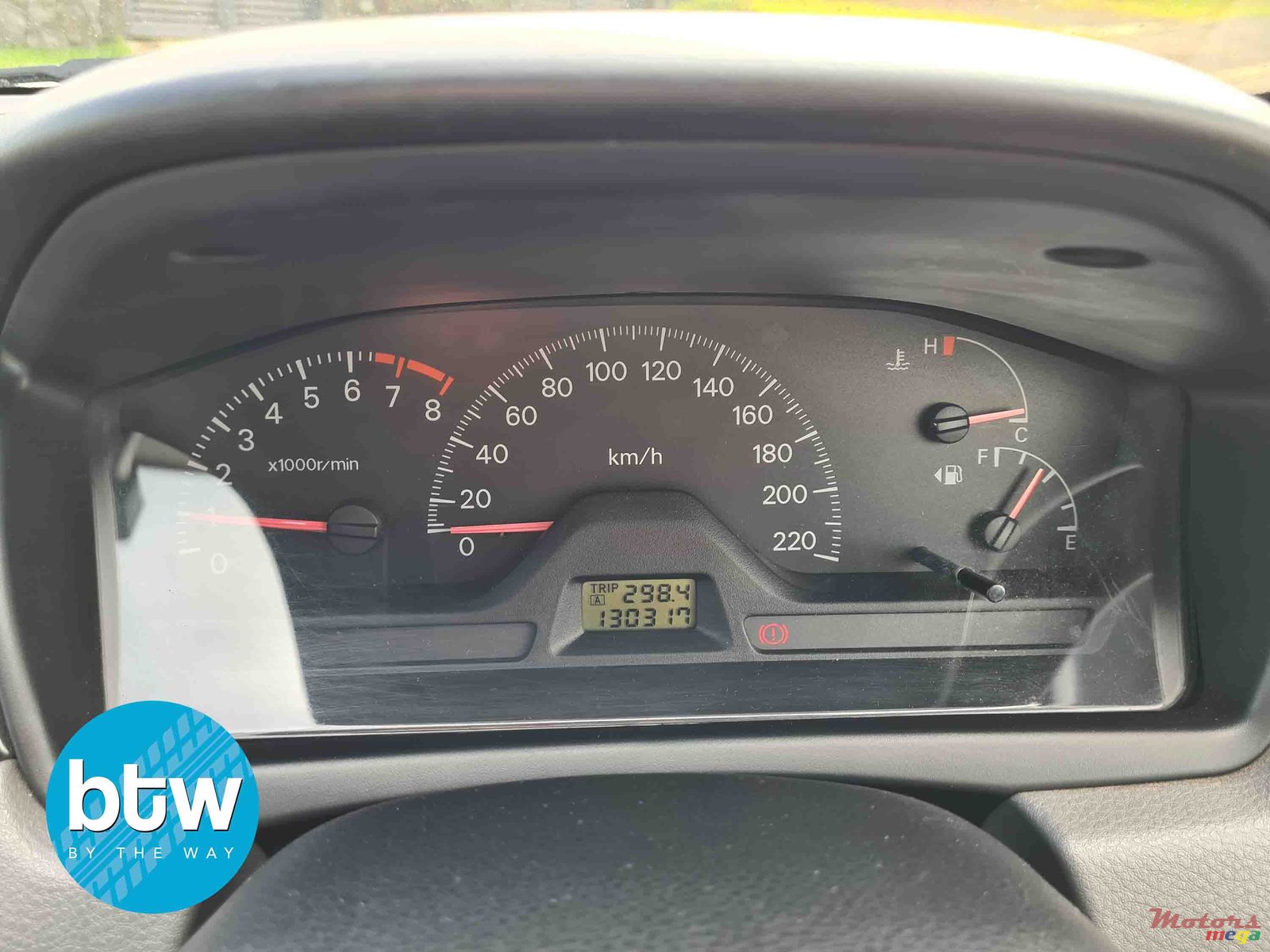 2009' Mitsubishi Lancer photo #7