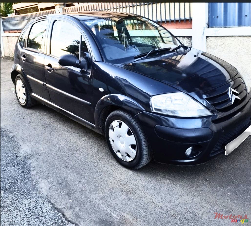 2009' Citroen photo #1