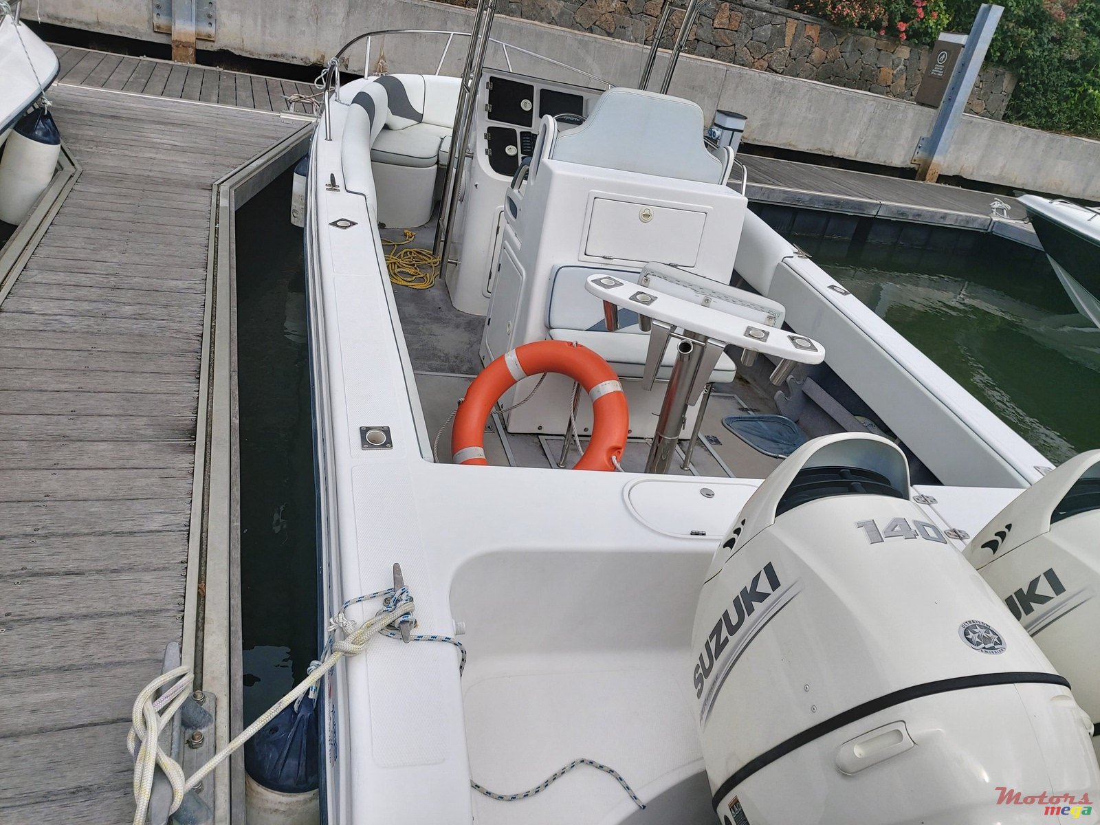 2017' Marlin photo #6