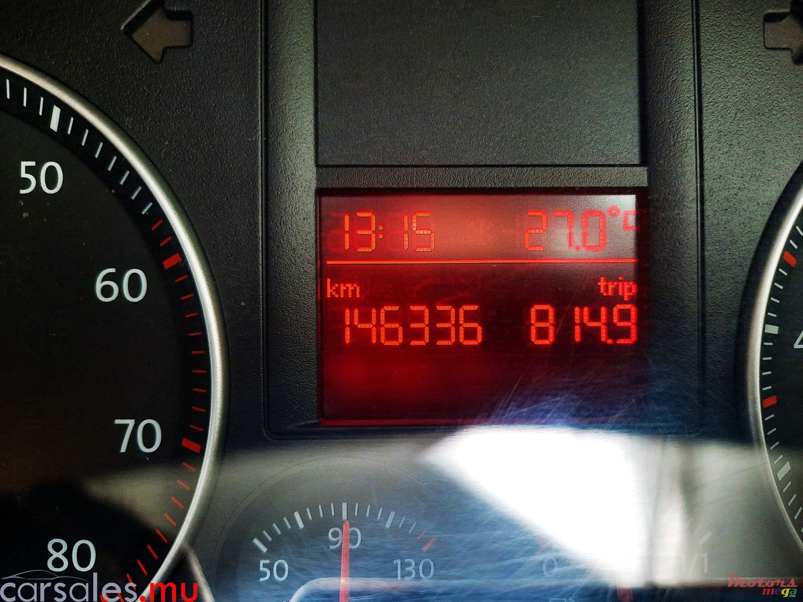 2009' Volkswagen Golf 1.4 Hatchback photo #7