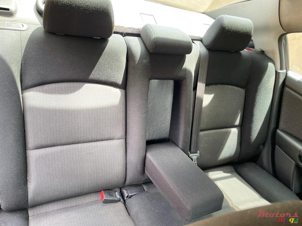 2006' Mazda Axela photo #5