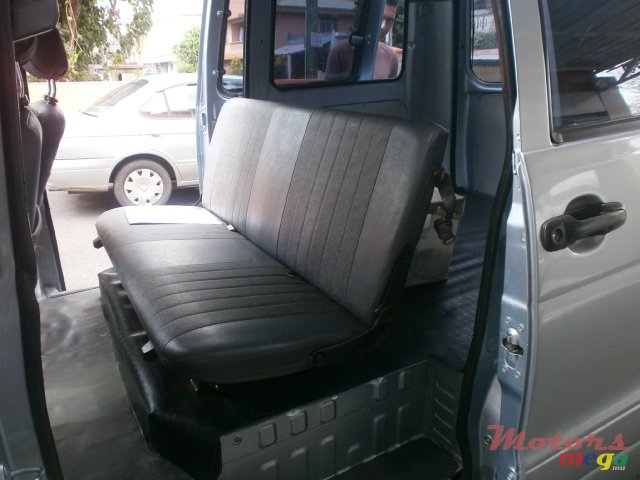 1997' Toyota LiteAce photo #6
