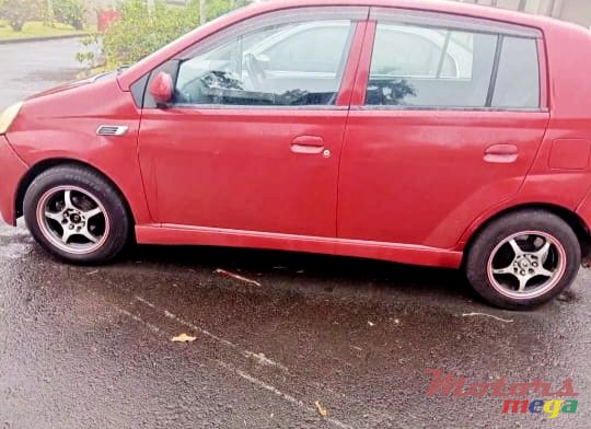 2009' Perodua photo #3