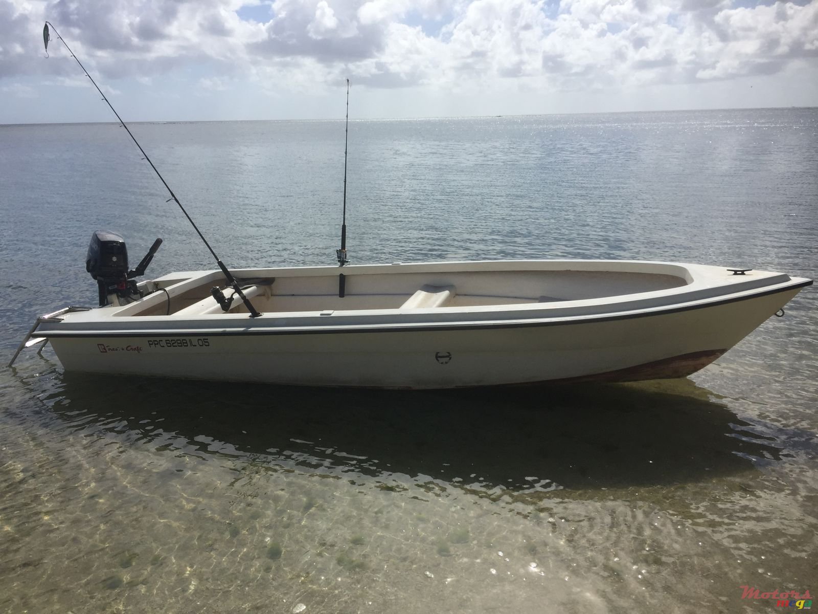 2004' Suzuki photo #1