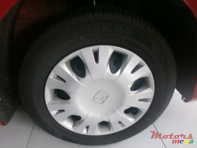 2013' Honda FCX Clarity photo #5