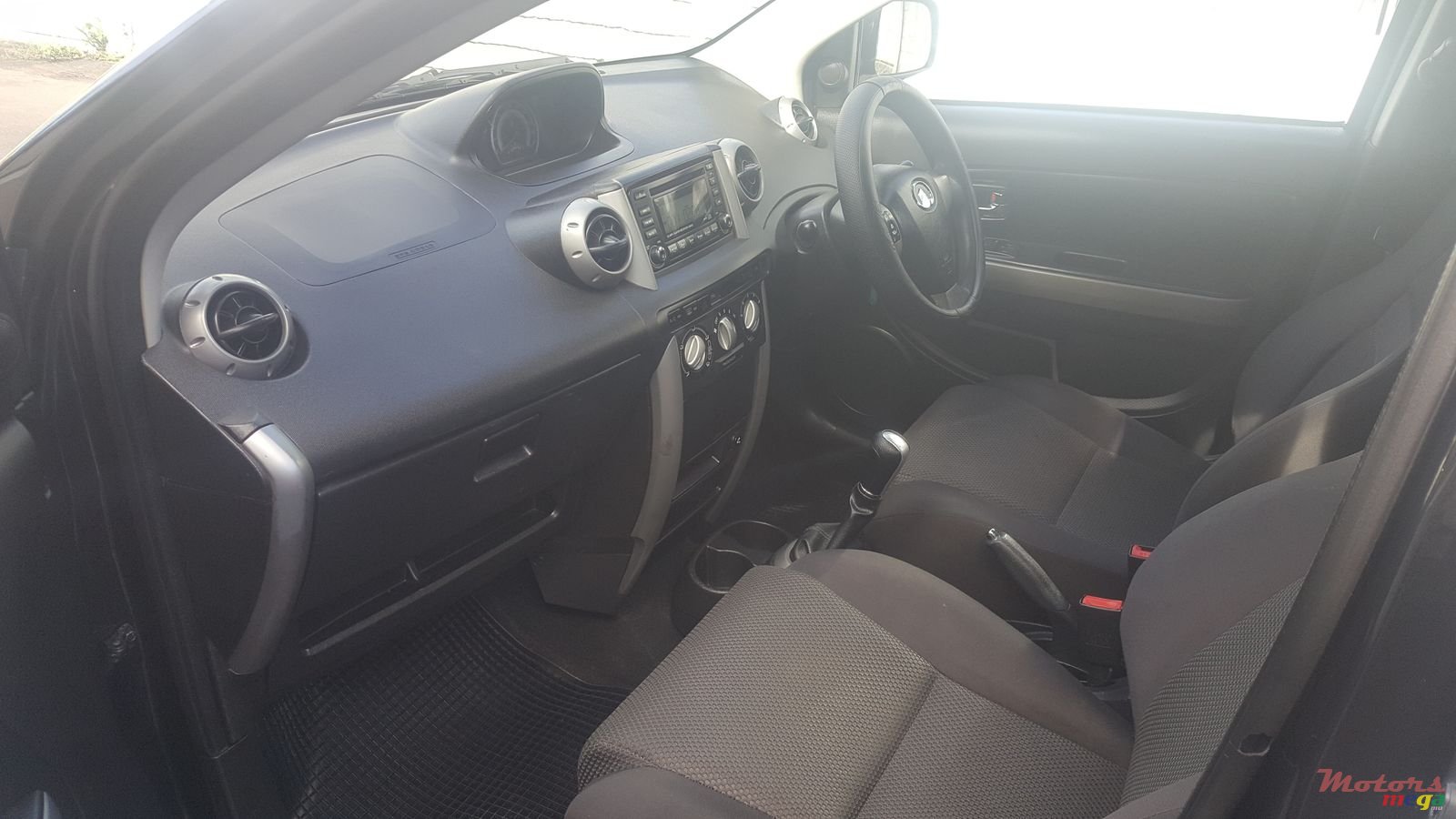 2011' GWM Florid photo #5