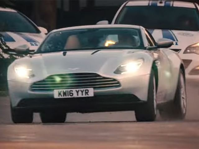 New Top Gear Trailer Will Make You Forget About The Grand Tour