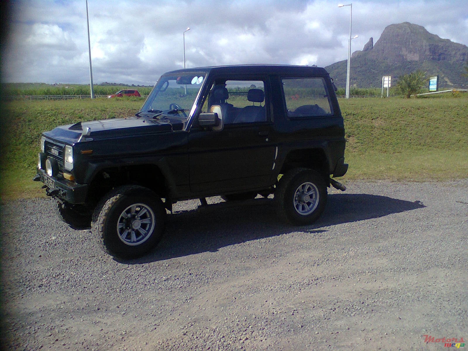 1988' Daihatsu photo #2