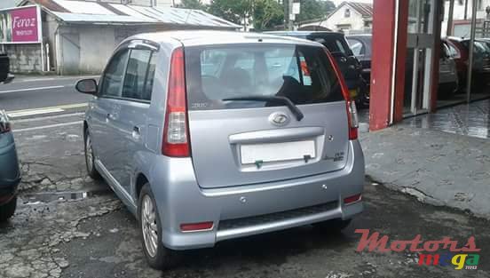 2012' Perodua photo #2