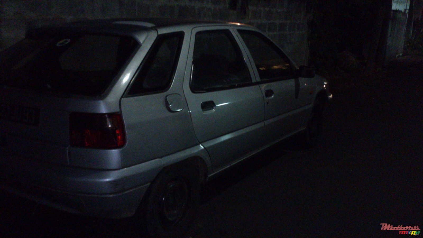 1993' Citroen photo #3