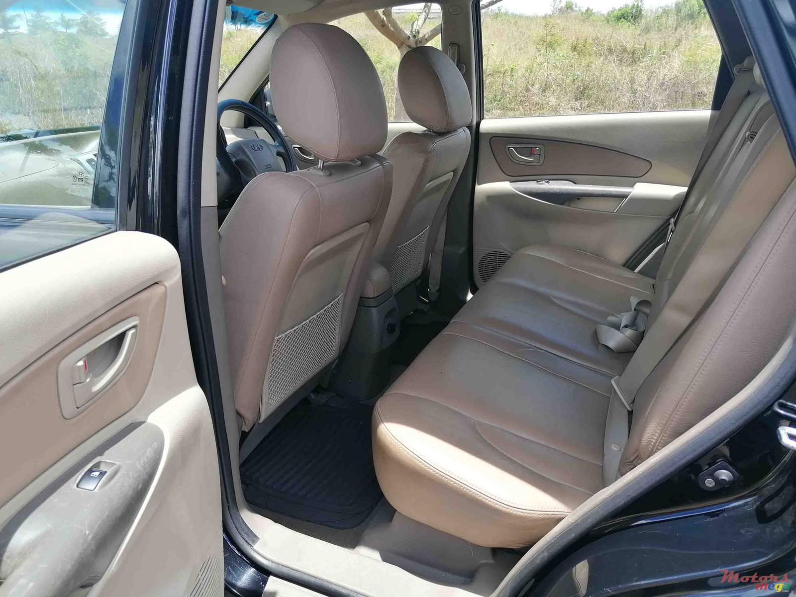 2008' Hyundai Tucson photo #4