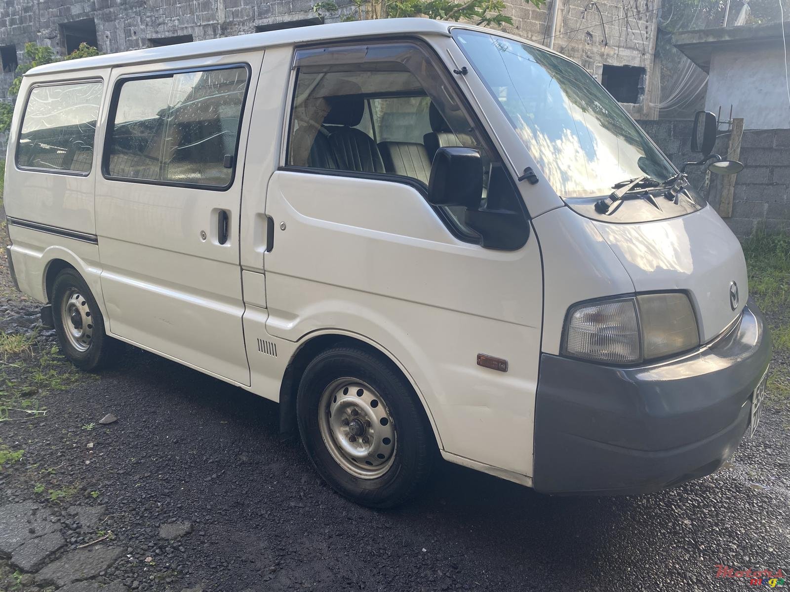 2006' Mazda photo #2