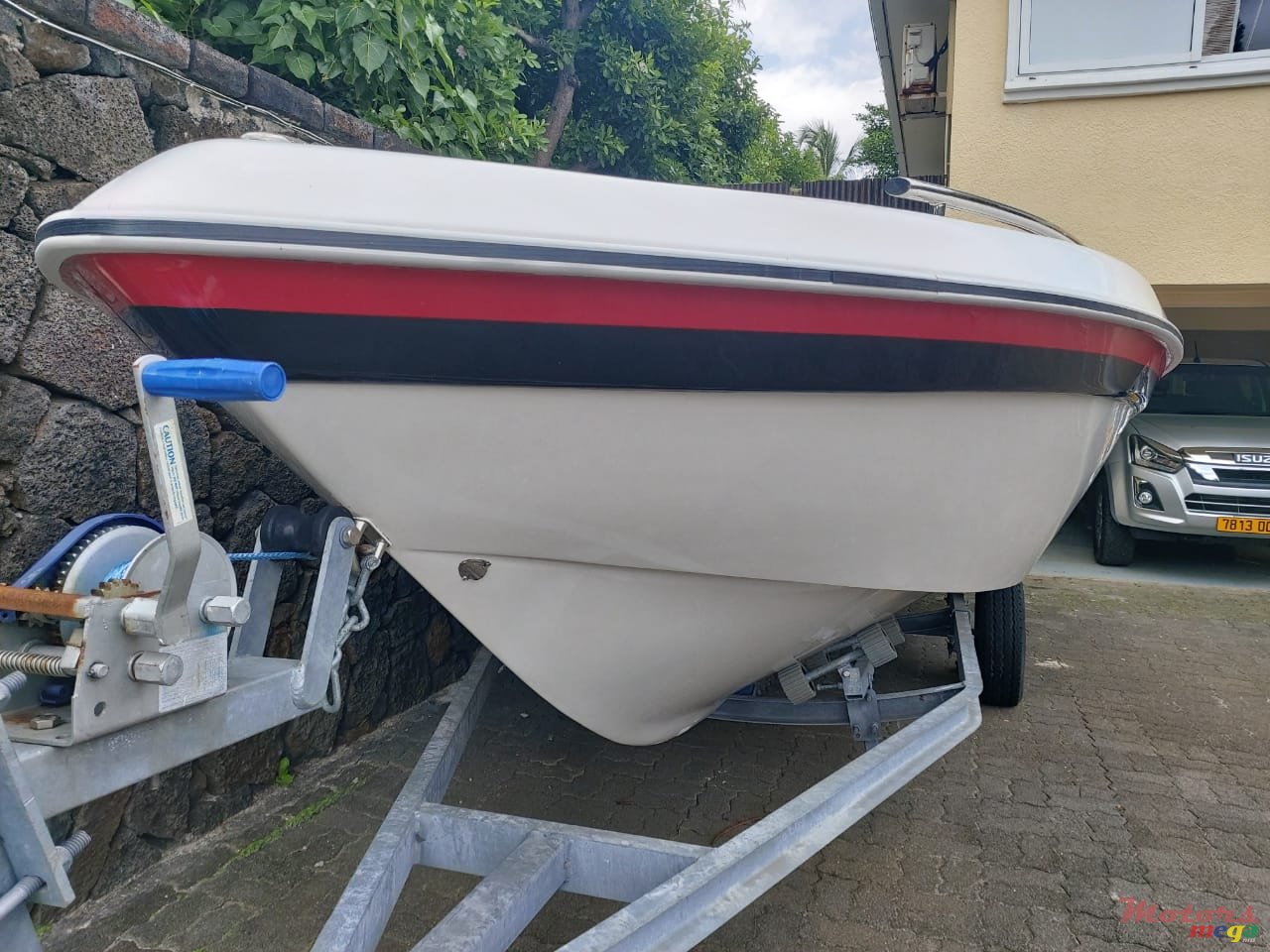 2018' Mercury photo #1