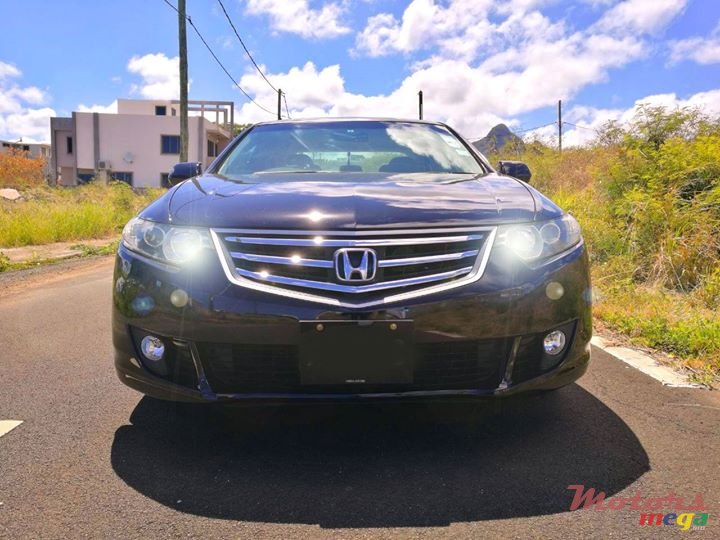 2010' Honda Accord photo #1