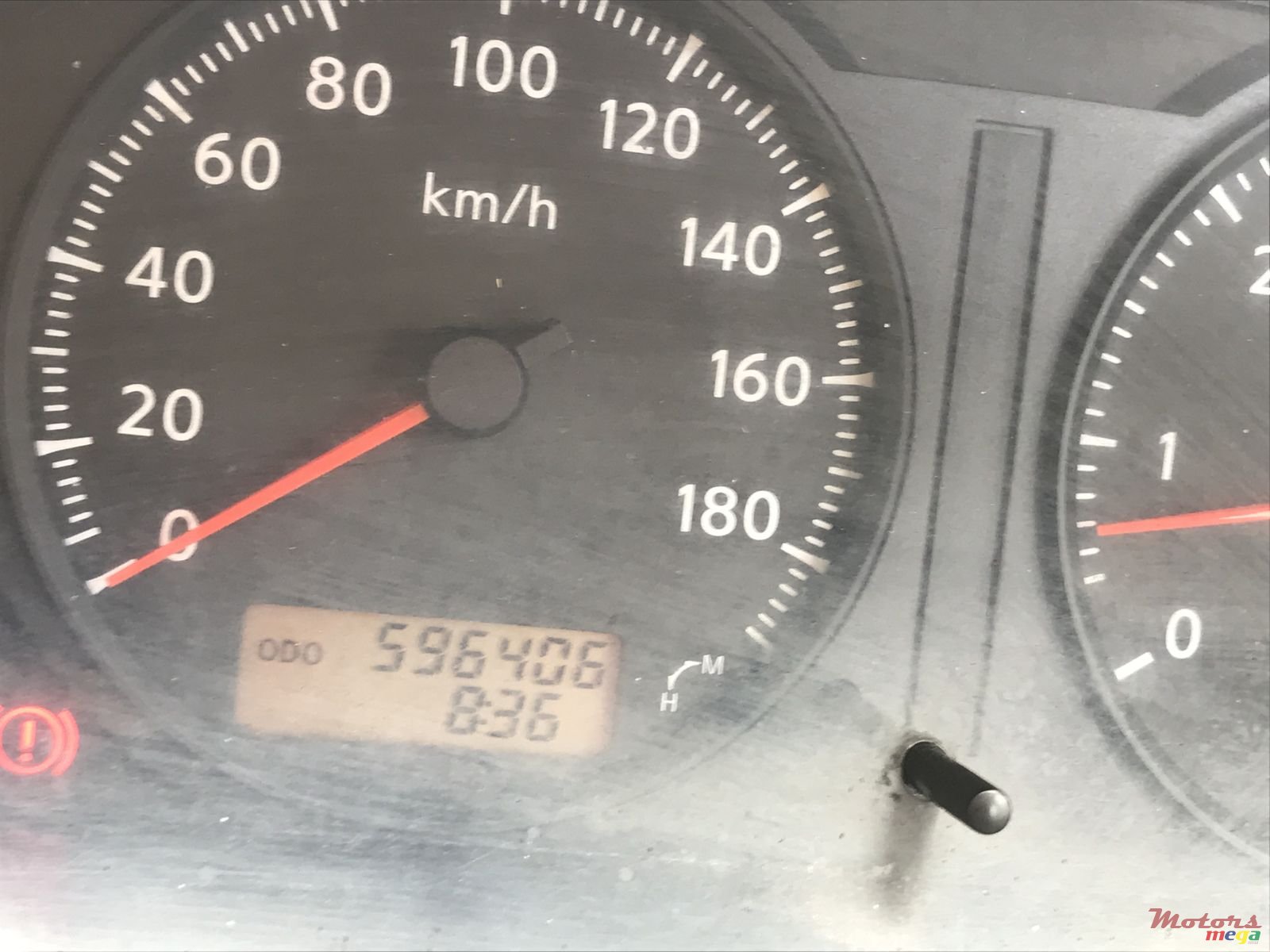 2008' Nissan E25 photo #5