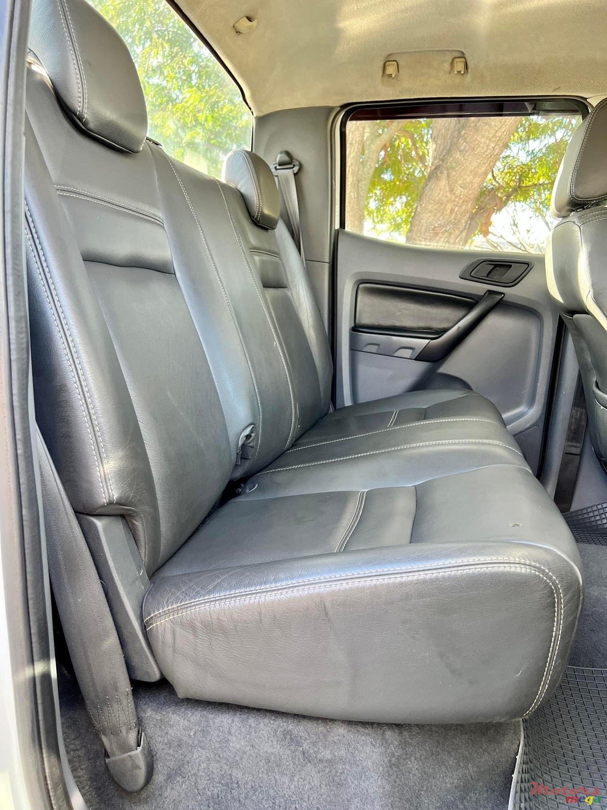 2014' Ford Ranger photo #6