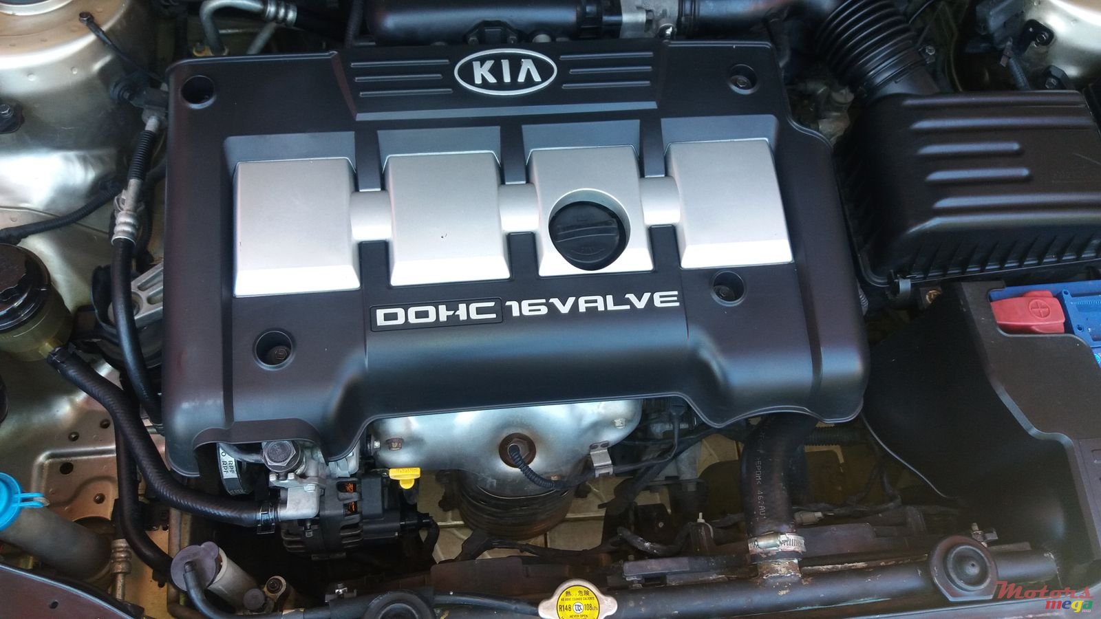 2004' Hyundai photo #3