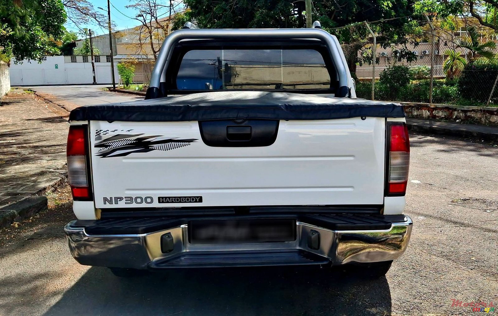 2018' Nissan photo #6