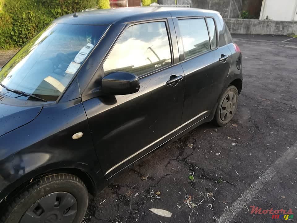 2008' Suzuki Swift photo #3