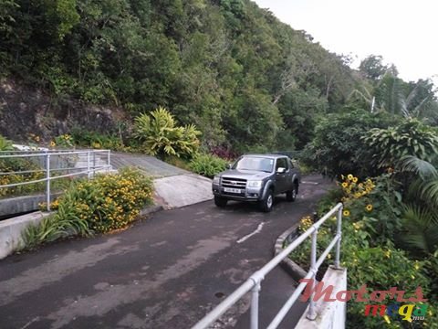 2009' Ford Ranger photo #2