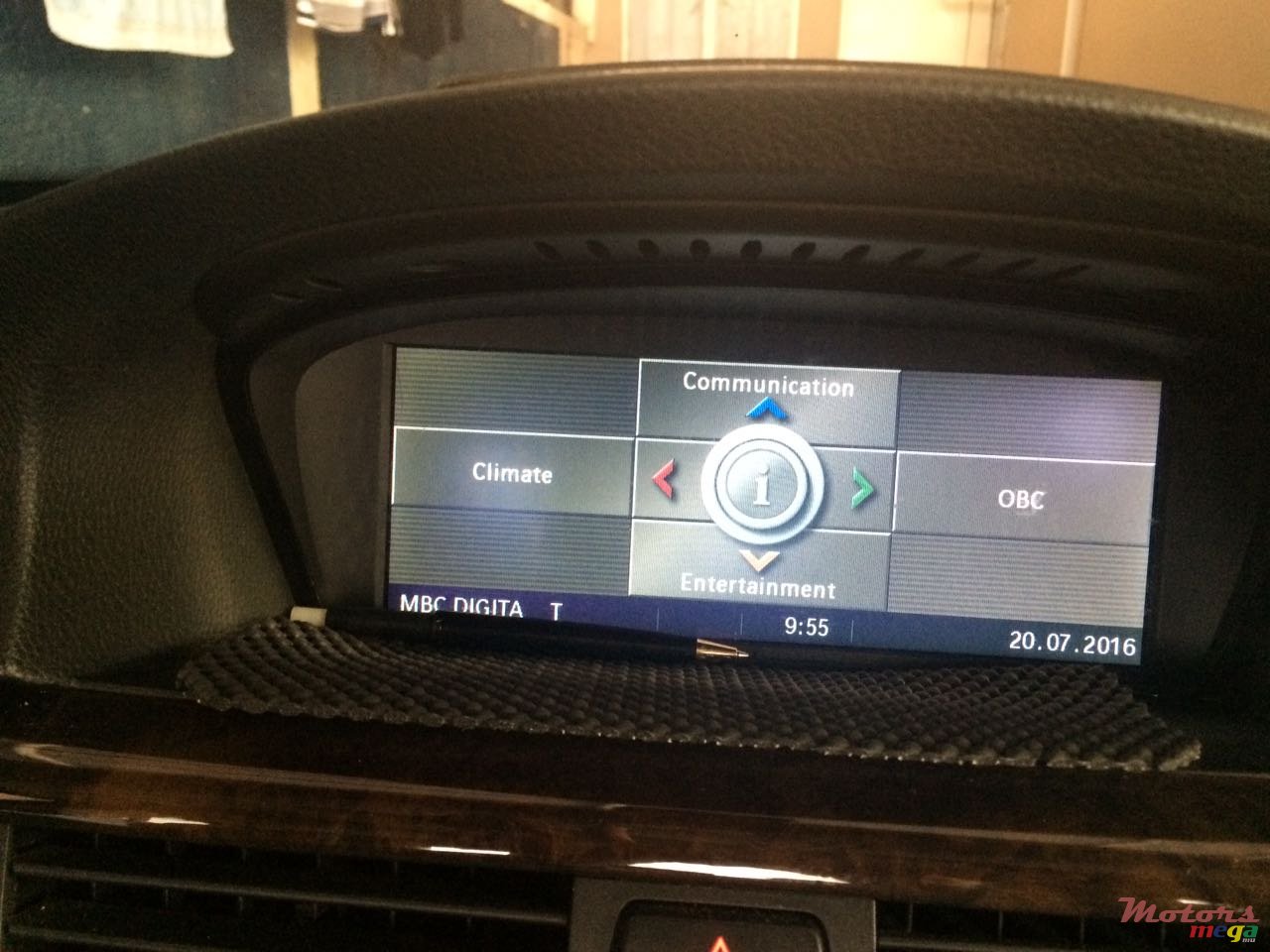 2005' BMW 3 Series i (lady driven) photo #3