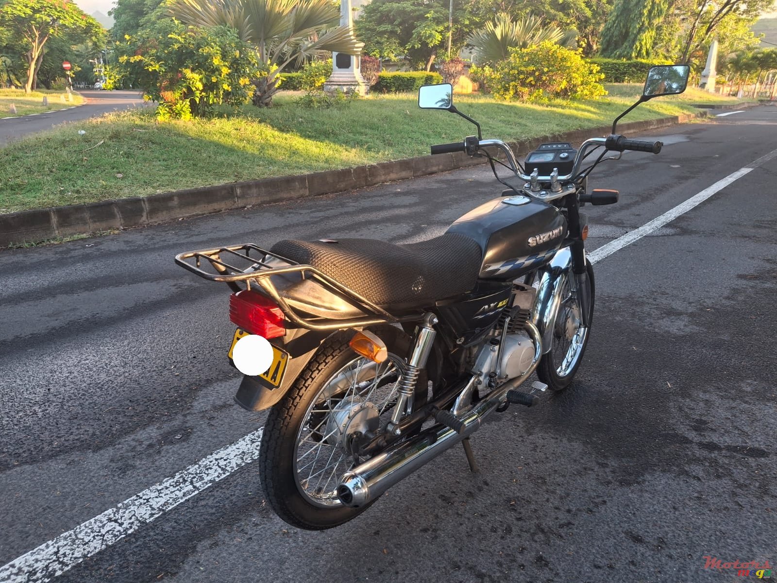 2015' Suzuki photo #6