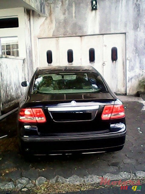 2003' Saab photo #2