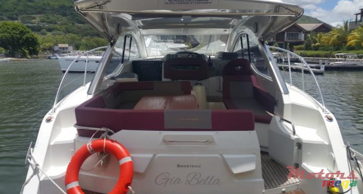 2016' Beneteau photo #7