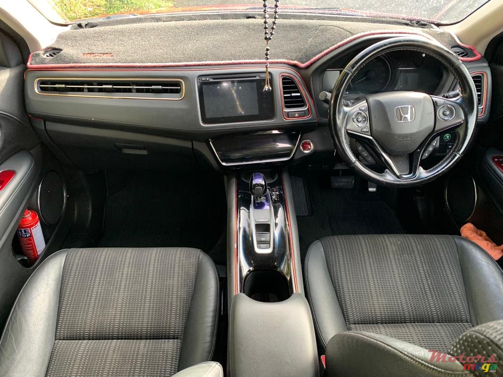 2016' Honda VLX photo #3