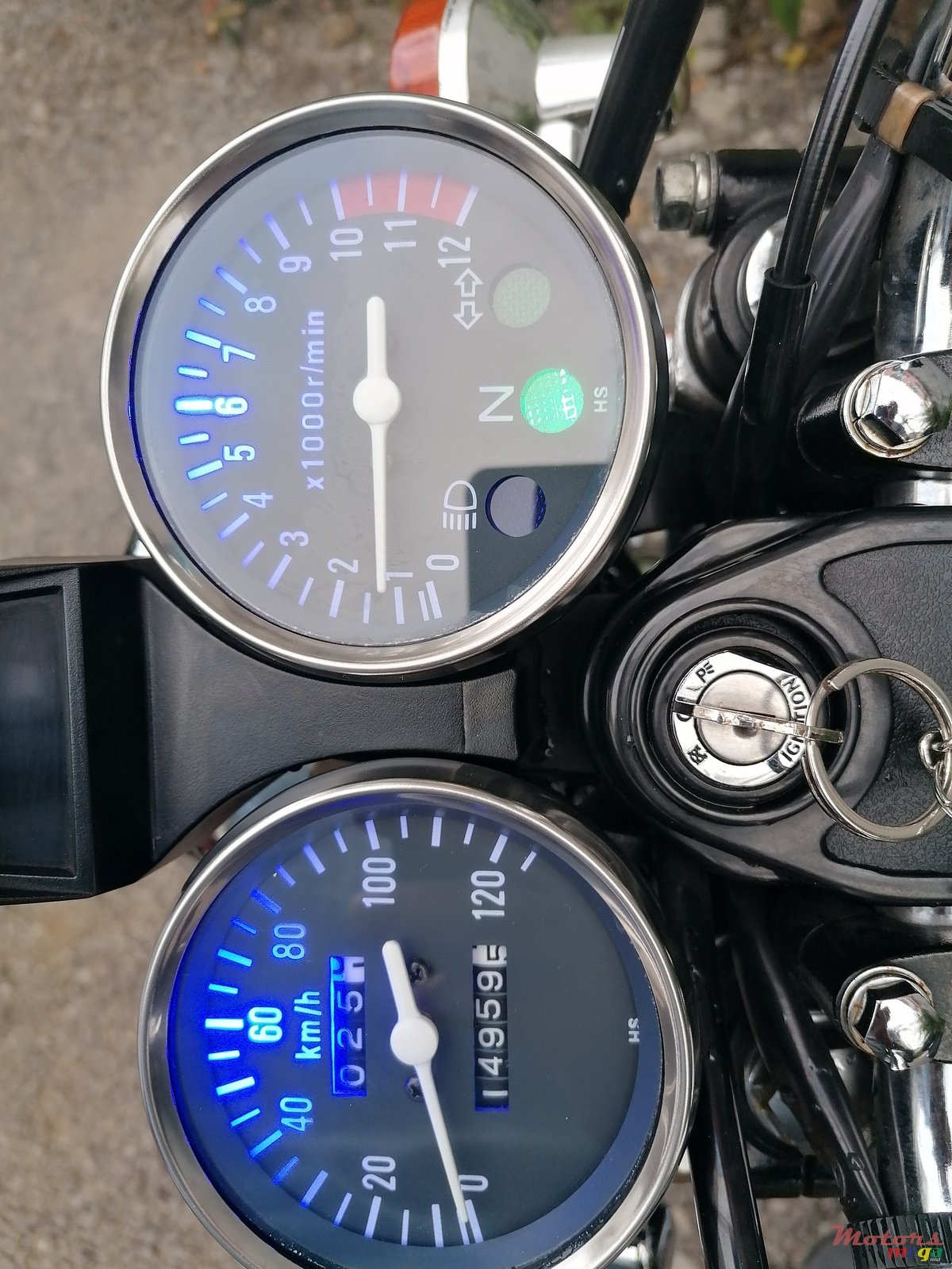 2022' Suzuki photo #3