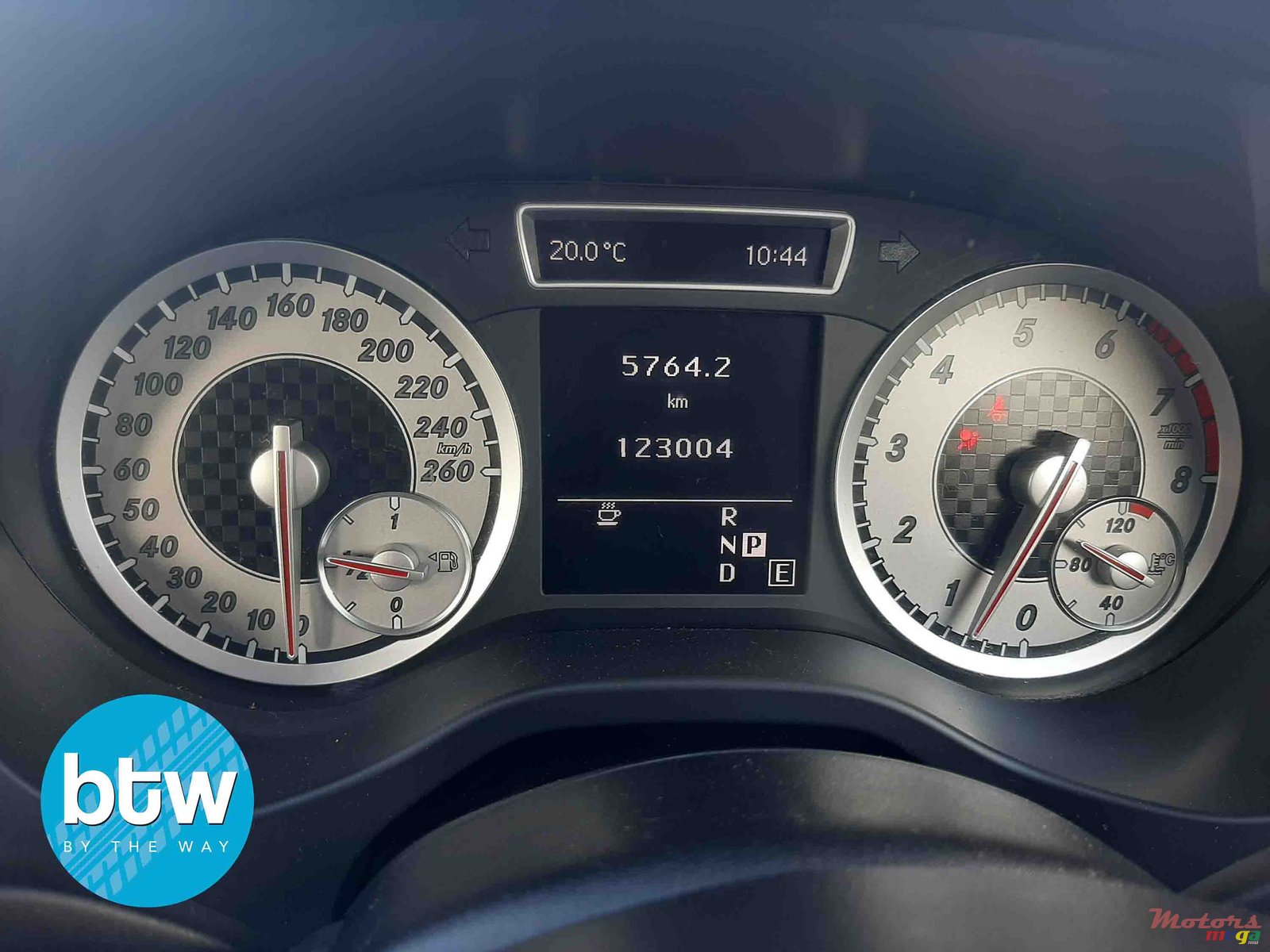 2013' Mercedes-Benz A 200 photo #7