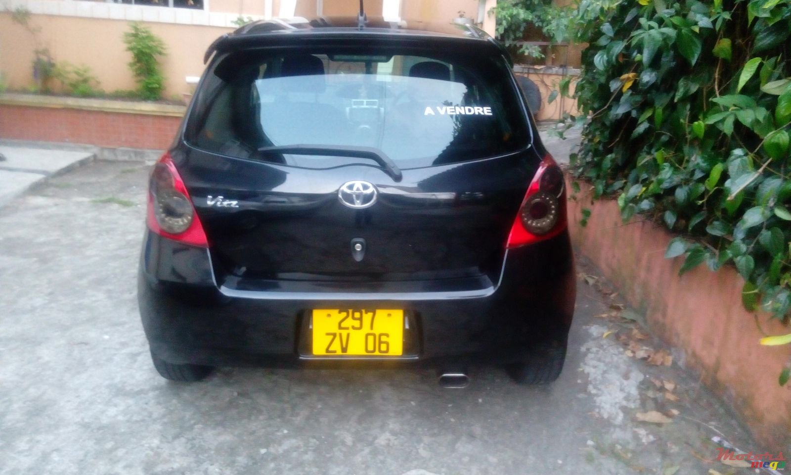 2006' Toyota photo #1