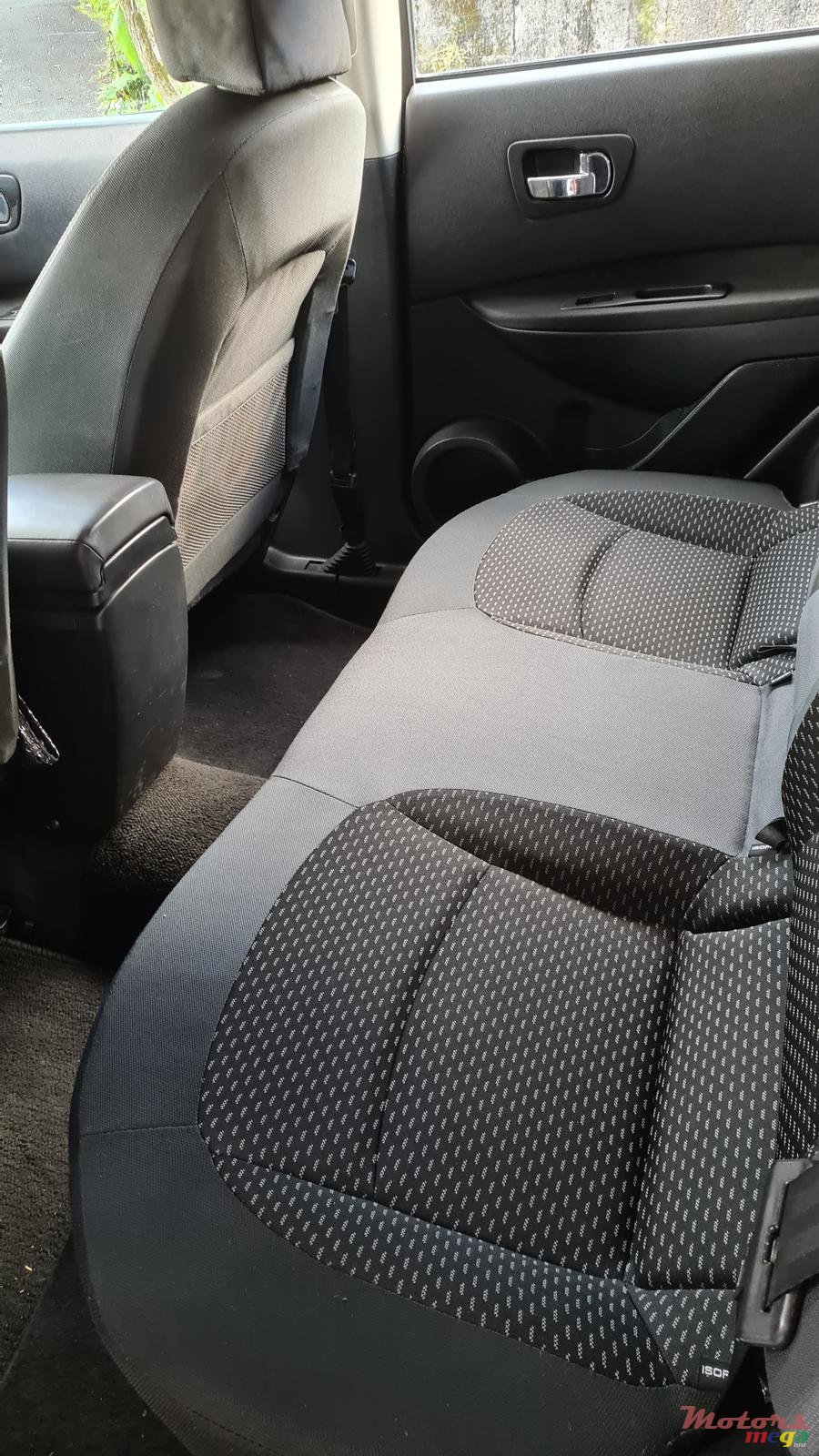 2008' Nissan Qashqai photo #2