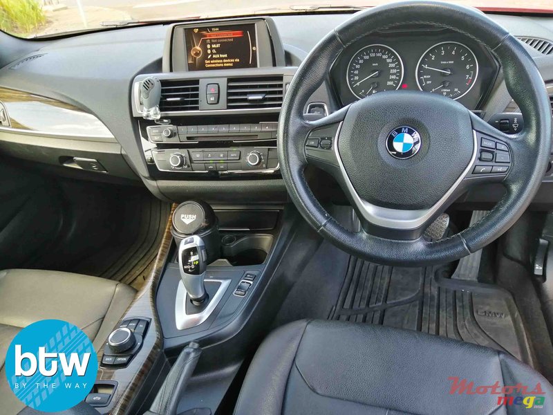 2016' BMW 2 Series photo #6