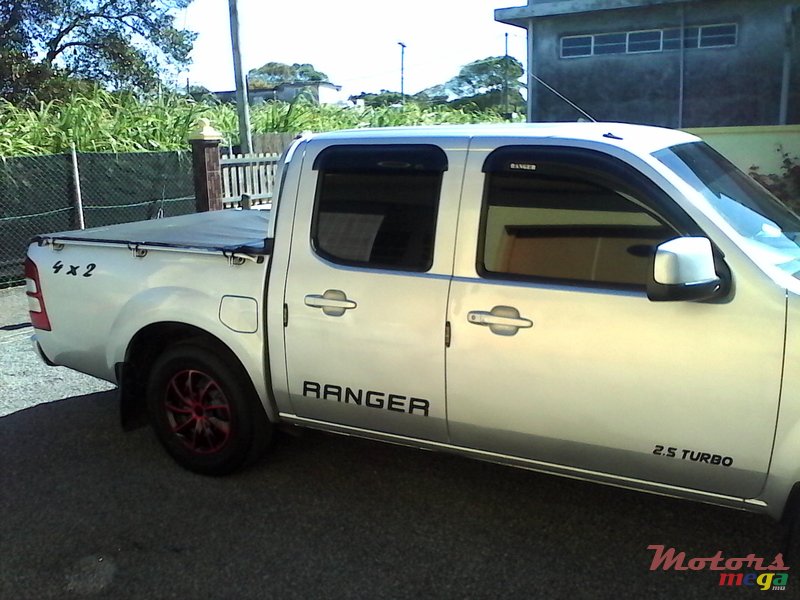 2009' Ford Ranger photo #4