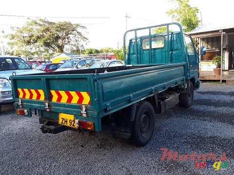 1992' Toyota Dyna photo #5