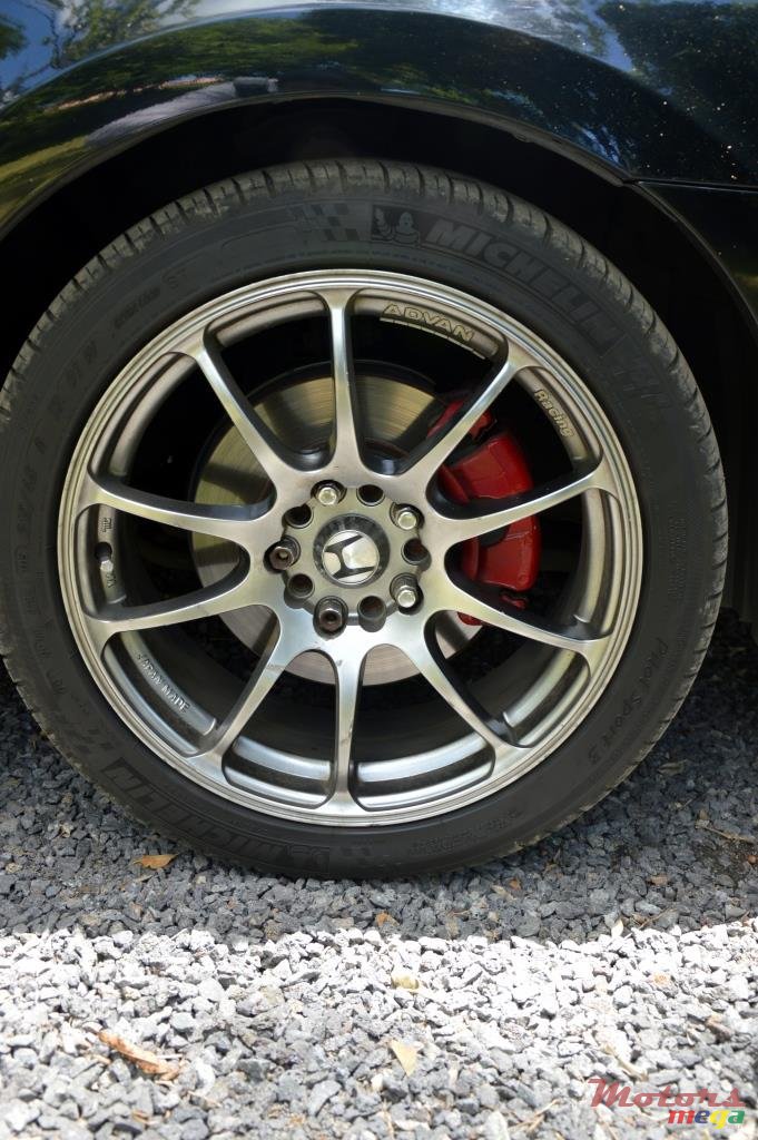 2010' Honda Civic photo #6