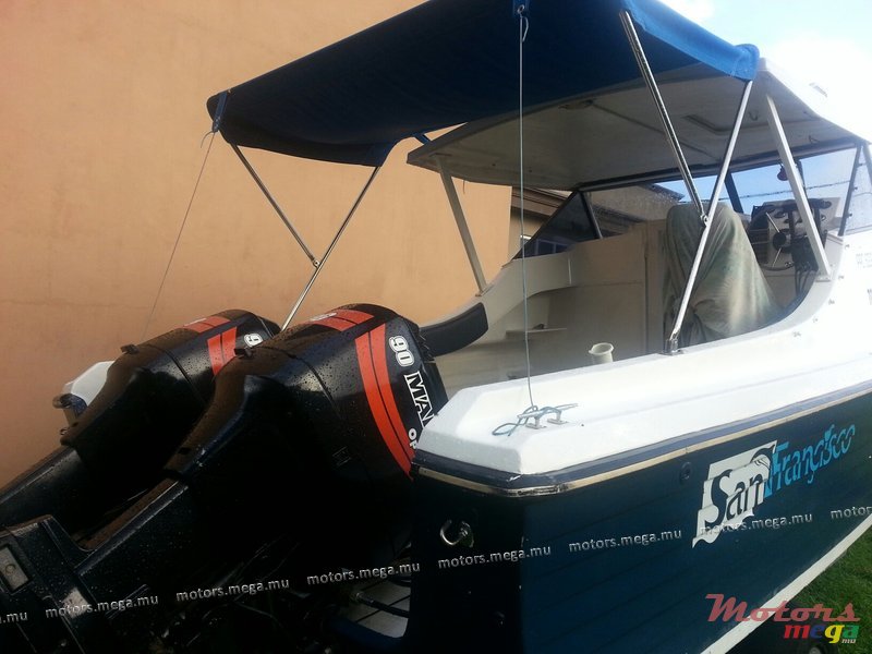 2005' Mercury photo #1