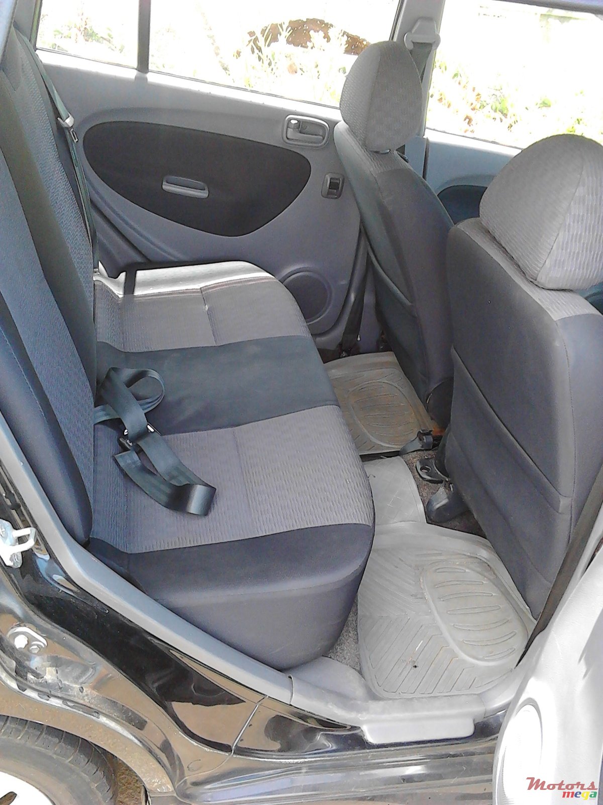 2011' Perodua photo #2