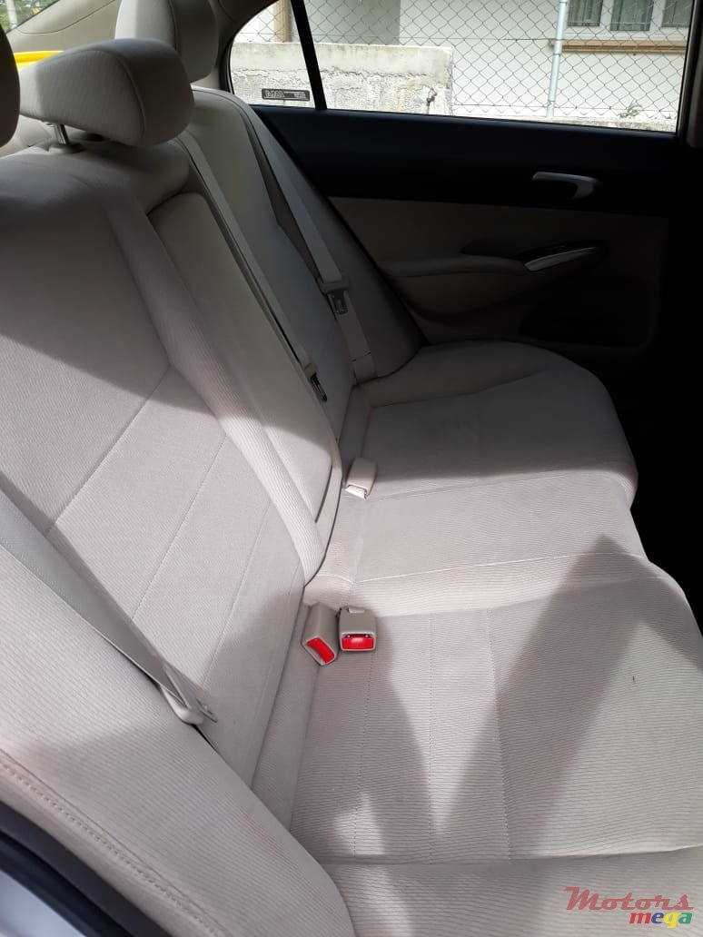 2009' Honda Civic photo #5