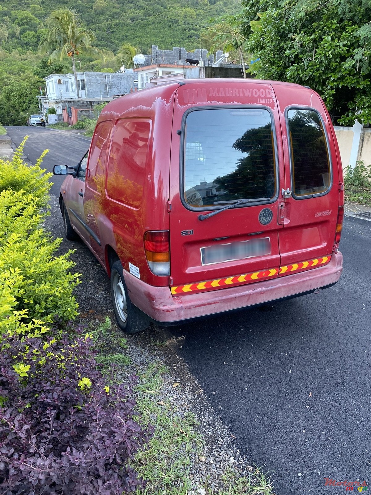 2005' Volkswagen photo #1