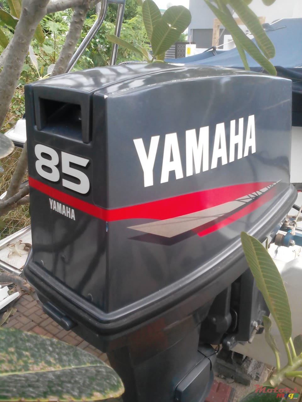 1998' Ranger photo #3